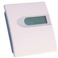 Sonde de température STEM 010A avec afficheur - S&P