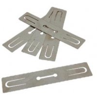 Support de montage, 2 câble (max Ø 11 mm) - HEATCOM