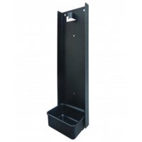 Support mural pistolet lubrifiant - CEMO