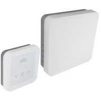 Système de contrôle pour chauffages radiants et radiateurs FC113 - FRICO