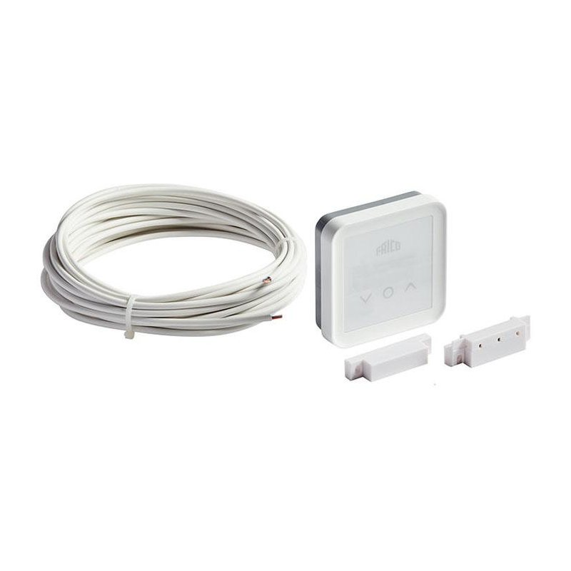 Diffuseur Rcda Systeme Regulation FC Direct - FCDA Frico | Airchaud Diffusion