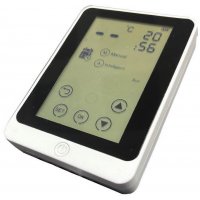 Boîtier de commande pour aérotherme gamme TRD - SOVELOR-DANTHERM