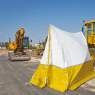 Tente de travail 300 TE - TROTEC - Image 5