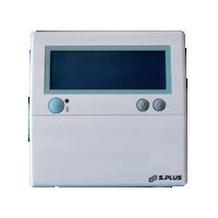 Thermostat digital programmable TDP+ - SPLUS