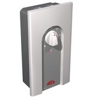 Thermostat électronique 2 étages RTI2V, IP44, réglage externe