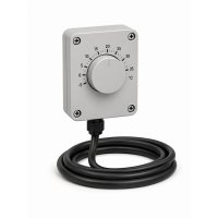 Thermostat THR étanche avec câble 10m - ALPITHERM