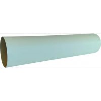 Tube pour installation dans mur d'épaisseur 700 mm maxi - VORTICE