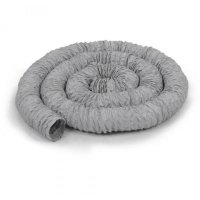 Tuyau d'air TF-L - Ø 80 mm - Longueur 6 m - SOVELOR-DANTHERM