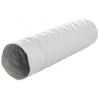 Tuyau flexible d'évacuation de l'air chaud pour climatiseur HP-19 - REX NORDIC