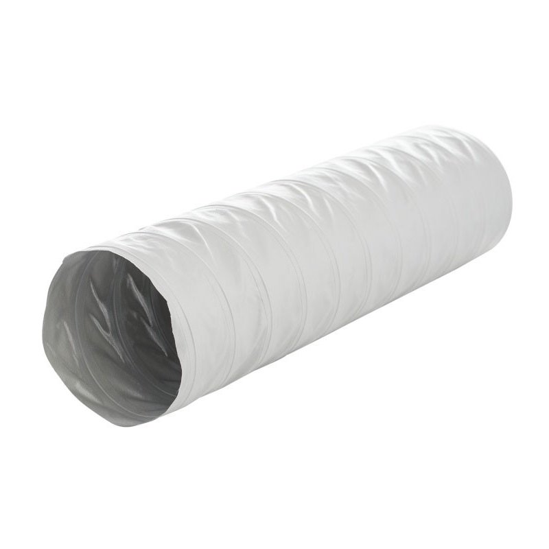 Tuyau air chaud Ø 305 mm - Longueur 10 m pour HP-19 clim mobile — free download