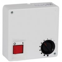 Variateur 1 Ampère autotransformateur - AIRIUS