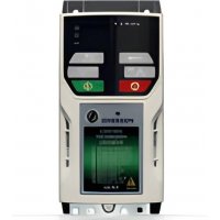 Variateur de fréquence avec alimentation triphasé - AXELAIR