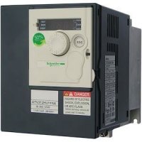 Variateur de fréquence triphasé VFTM - 15 kW - S&P