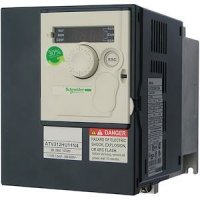 Variateur de fréquence triphasé VFTM - 7,5 kW - S&P