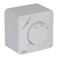 Variateur de vitesse électronique pour VMC Ø 125 à 250 mm - AXELAIR