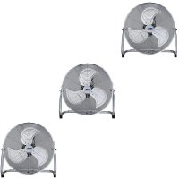 Ventilateur de bureau VM 30 PA.2 - LOT DE 3 PIECES - SPLUS