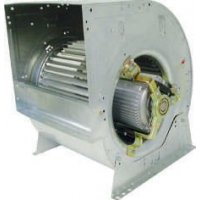 Ventilateur centrifuge basse pression CBM-12/12 736 6 P C VR - S&P