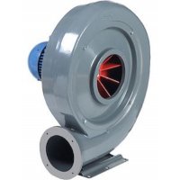 Ventilateur centrifuge moyenne pression CBB 80 N - S&P