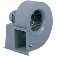 Ventilateur centrifuge triphasé CMT/4-200/80 - S&P