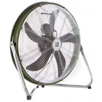 Ventilateur de sol de confort surpuissant Storm VS8100 - VORTICE-AXELAIR