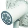 Ventilateur de sol sur batterie ARTIC WIND 300 DC - S&P - Image 4