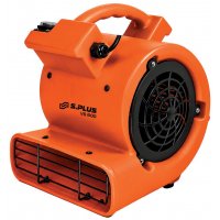 Ventilateur de sol ultra-compact VS 600 - SPLUS