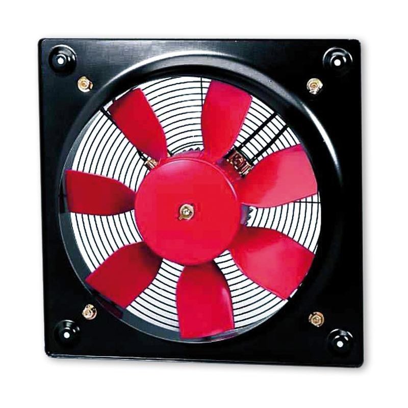 Ventilateur Extracteur Axial 300 Mm, 230V 72-90W - Pour Réfrigération Et Ventilation