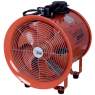 Ventilateur Extracteur d'air professionnel IP54 VENTI-PRO 12 - INELCO - Garantie 3 ans