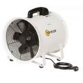 Ventilateur extracteur d'air mobile V300 - SOVELOR-DANTHERM