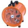 Ventilateur extracteur mobile industriel VG30PRO - SPLUS - Image 1