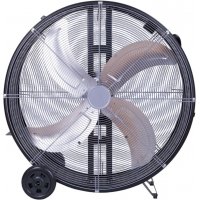 Ventilateur industriel mobile EF29000 ECOFAN - ALPITHERM
