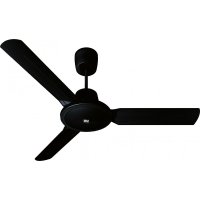 Ventilateur de plafond Nordik Evolution VPNEN140 - NOIR MAT - VORTICE-AXELAIR