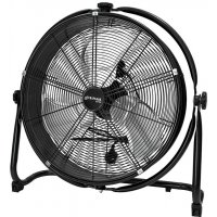 Ventilateur polyvalent sol/mural VO 50 - SPLUS