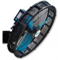 Ventilateur professionnel industriel mural FRE 18000 F - STAR PROGETTI