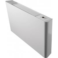 Ventilo-convecteur à eau extra-fin AquaVent Slim VCVS052 - AXELAIR