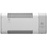 Ventilo-convecteur électrique Microrapid 1 000 W - VORTICE-AXELAIR