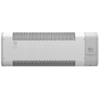 Ventilo-convecteur électrique Microrapid 2 000 W - VORTICE-AXELAIR