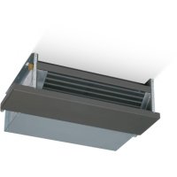 Ventilo-convecteur non carrossé moteur AC - AXELAIR