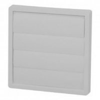 Volet de surpression en plastique PER 450 W - S&P