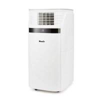 Climatiseur mobile Palermo 22K Wood's